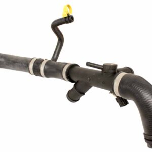 XF RADIATOR HOSE - JLM21499