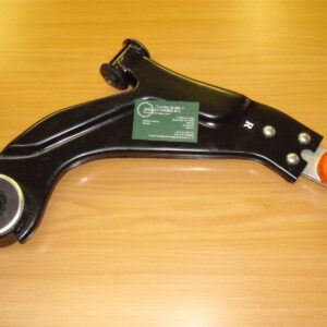 Anderson Racing Team Jaguar Spares North East Jaguar Parts Jaguar Spares UK Jaguar X-Type Front Lower Wishbone C2S46697 Drivers Side Front