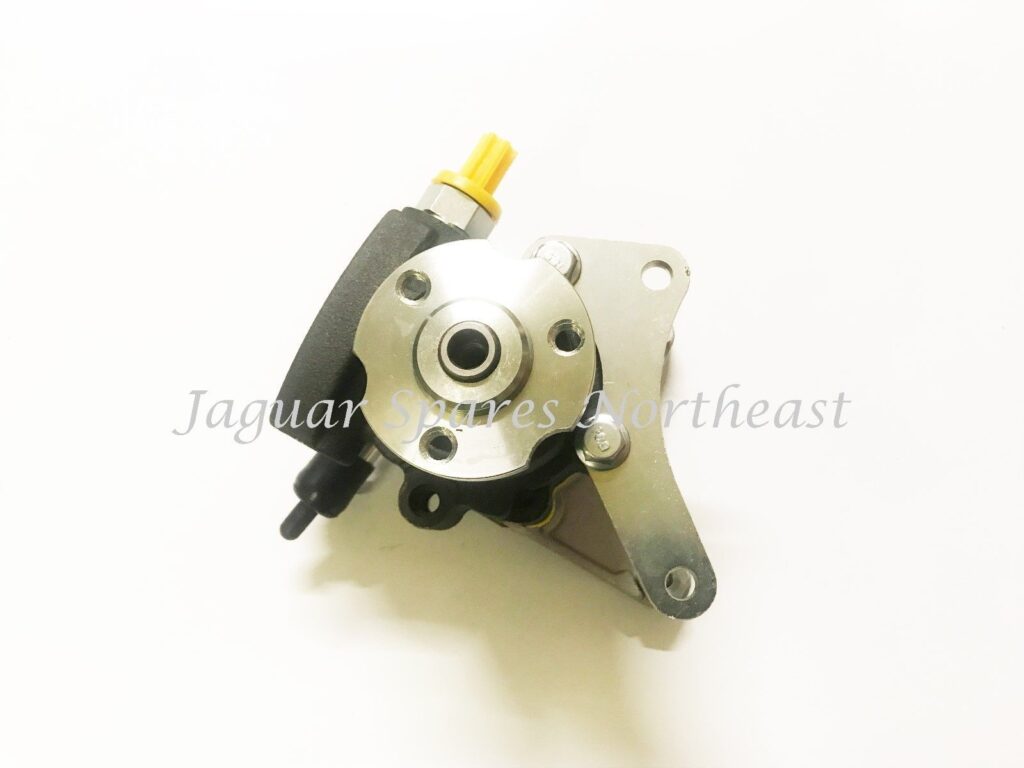 XK8 POWER STEERING PUMP MJA8111BH Jaguar Spares North East