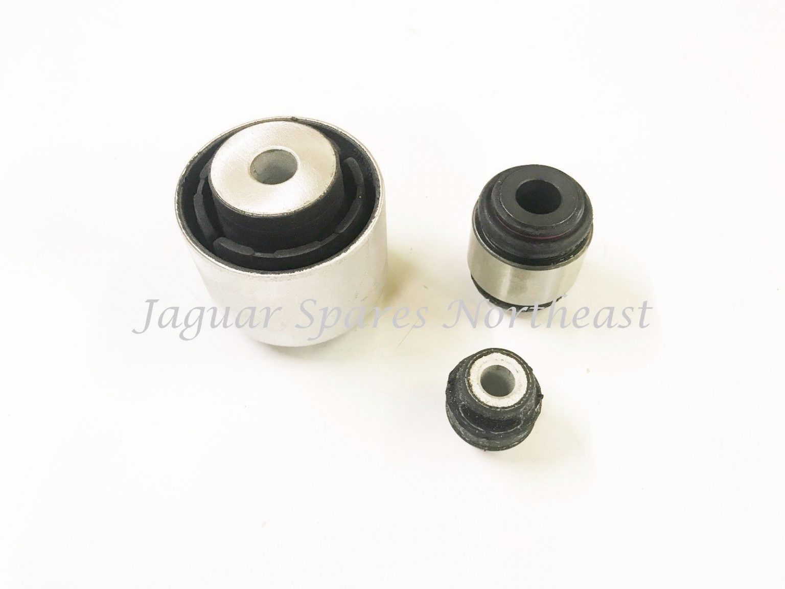 Ford Escort 1990-2001 Front Lower Wishbone Arms Pair With Ball Joints & Bolts
