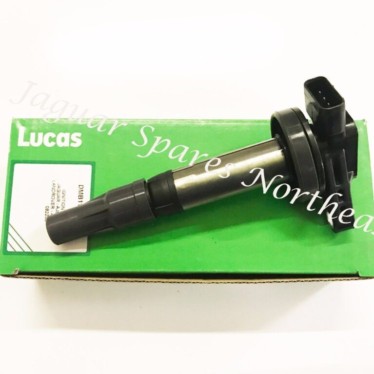 General Electrical Parts Archives Jaguar Spares North East