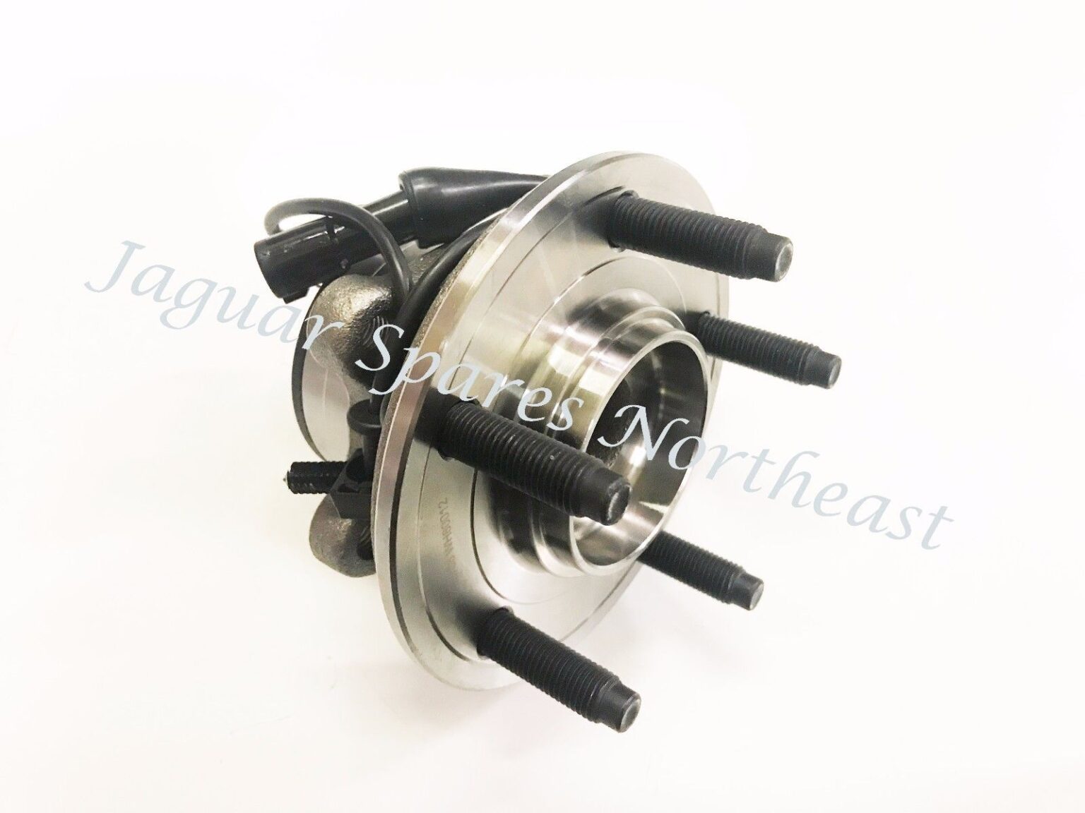 XJ 2010 FRONT WHEEL BEARING C2D49191 Jaguar Spares North East