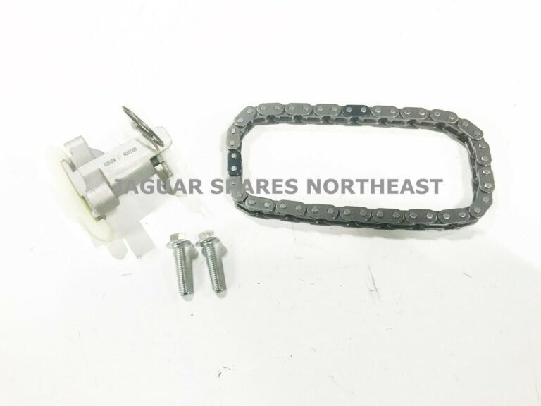 XF 2.7TD & 3.0TD TIMING CHAIN KIT C2S30215 Jaguar Spares North East