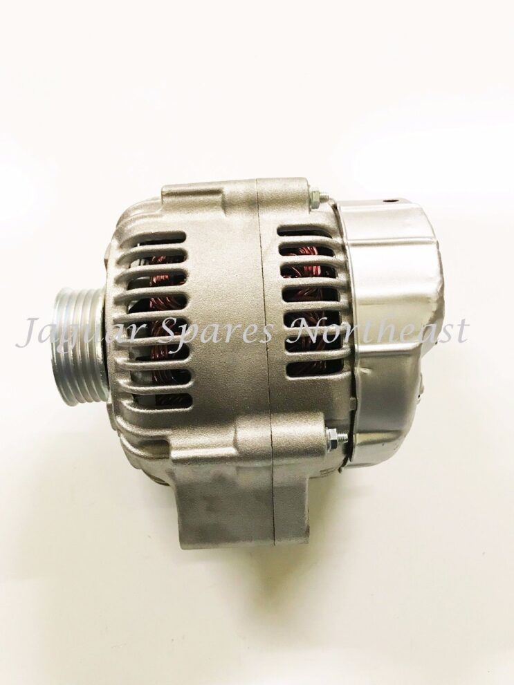 XJS 4.0 ALTERNATOR DBC6819 Jaguar Spares North East
