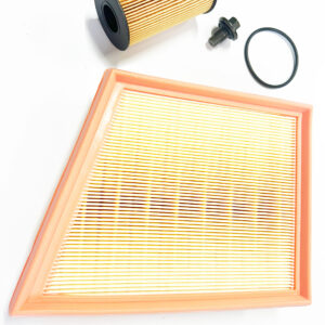 XE 2.0 INGENIUM DIESEL MEDIUM SERVICE KIT
