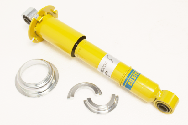 XJS REAR SHOCK ABSORBER - CAC9091