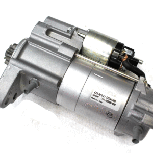 XF 2.7 & 3.0 TD STARTER MOTOR - C2D51168