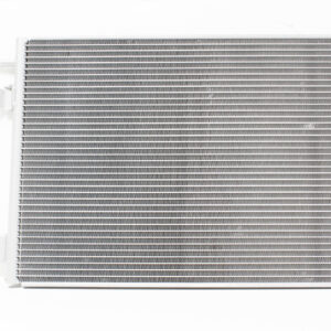 XJ8 AIR CONDITIONING CONDENSER - MNC7390AC