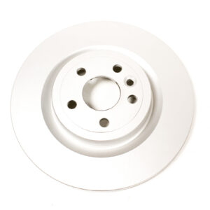 F PACE REAR BRAKE DISC - T4A2061