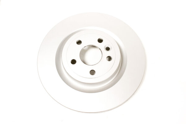 F PACE REAR BRAKE DISC - T4A2061
