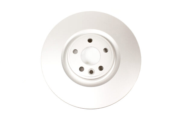 E PACE FRONT BRAKE DISC - J9C1167