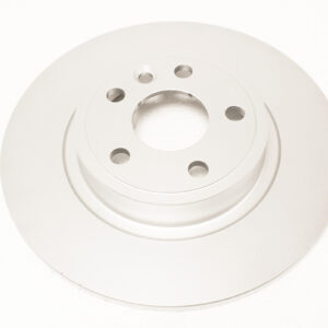 E PACE REAR BRAKE DISC - J9C1168