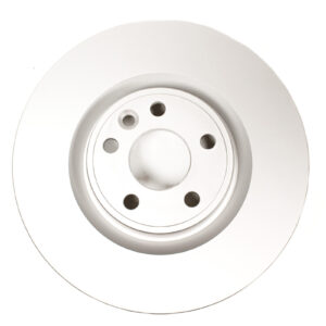 E PACE FRONT BRAKE DISC - J9C2136
