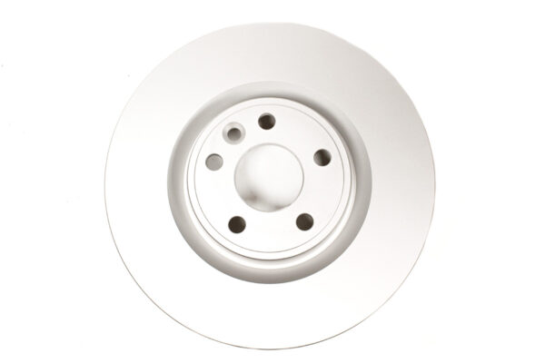 E PACE FRONT BRAKE DISC - J9C2136