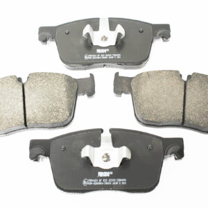 XE FRONT BRAKE PADS - T2H16147