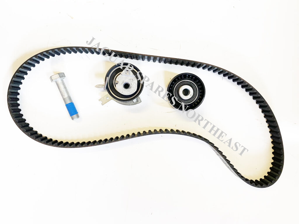XF 2.2 DIESEL TIMING BELT KIT JDE35823 Jaguar Spares North East