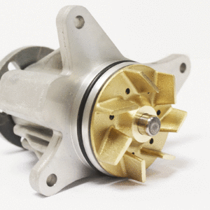 XF WATER PUMP 3.0 DIESEL - C2C37771