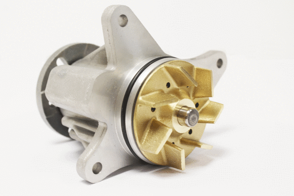 XF WATER PUMP 3.0 DIESEL - C2C37771