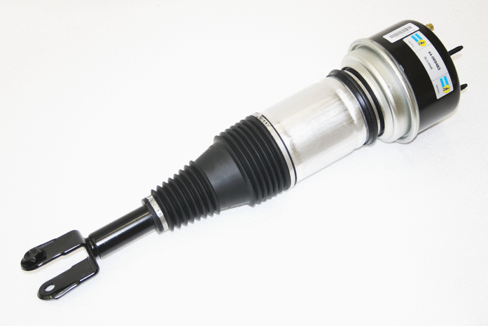 X350 FRONT AIR SPRING DAMPER C2C41347 Jaguar Spares North East