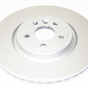 F PACE FRONT BRAKE DISC - T4A34339
