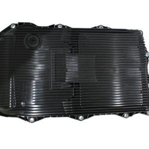 F PACE 8 SPEED TRANSMISSION SUMP FILTER PAN - JDE36541