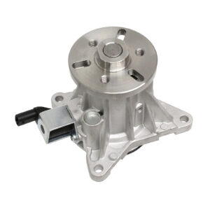 XF 3.0TD WATER PUMP - JDE39951