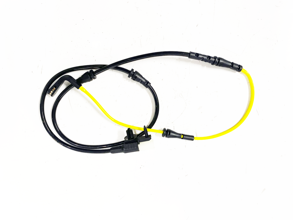 F PACE FRONT BRAKE PAD WEAR INDICATOR T4A13370 Jaguar Spares North East