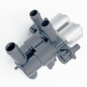S TYPE DIESEL HEATER VALVE - XR843549