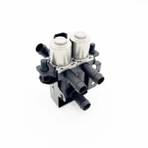 JAGUAR S TYPE WATER HEATER VALVE - XR822975