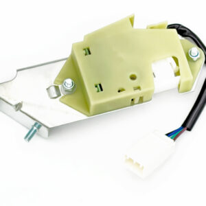 XK8 XKR BRAKE PEDAL SWITCH - LJB6420BB