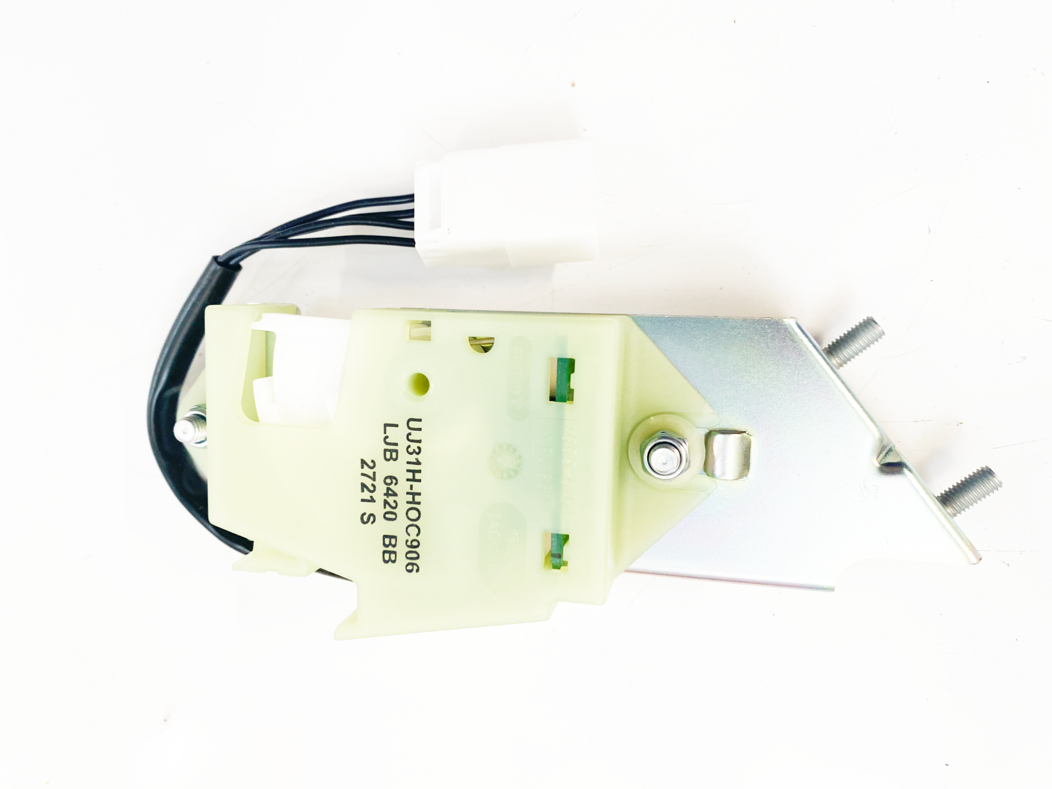 XK8 XKR BRAKE PEDAL SWITCH LJB6420BB Jaguar Spares North East