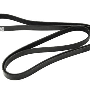 XF ENGINE DRIVE BELT - C2C37063