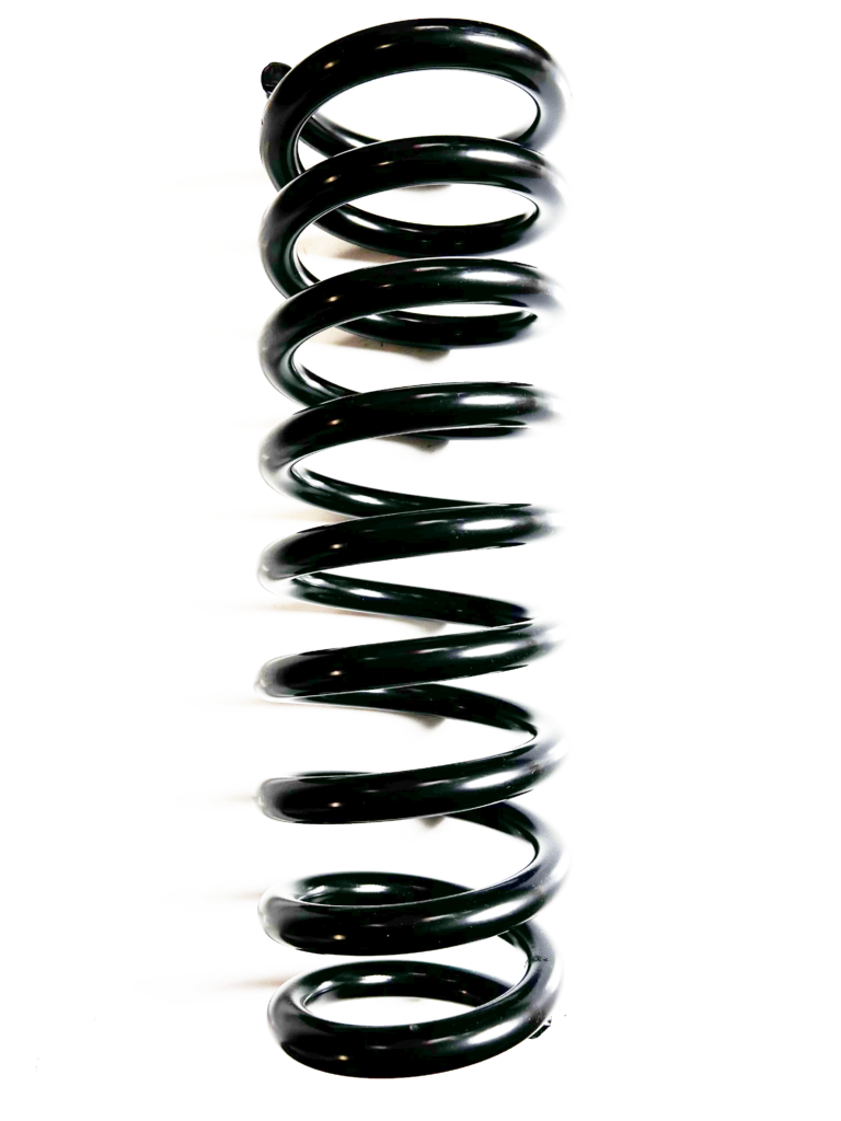 Xf Front Coil Spring C2z11477 Jaguar Spares North East 6167