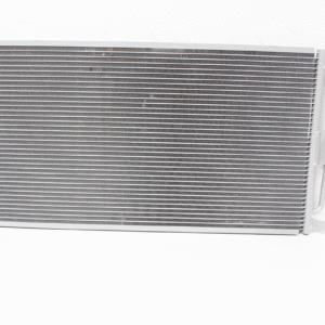 XK8 LATE AIR CONDITIONING CONDENSOR - MJD7390AE