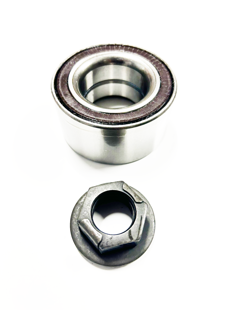 X TYPE FRONT WHEEL BEARING C2S8276 Jaguar Spares North East