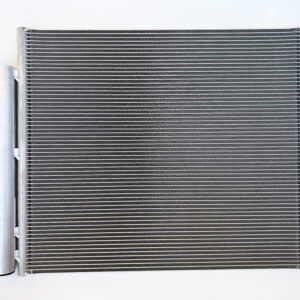 X150 XK & XKR AIR CONDITIONING CONDENSER - C2D26543