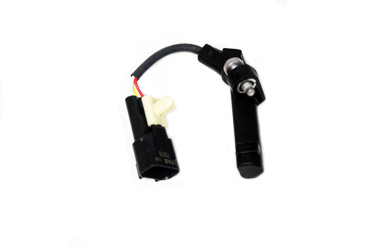 XF 2.7 DIESEL CRANKSHAFT POSITION SENSOR - C2S39921
