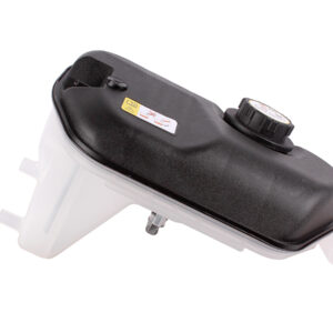 X350 DIESEL EXPANSION COOLANT TANK - C2D36878