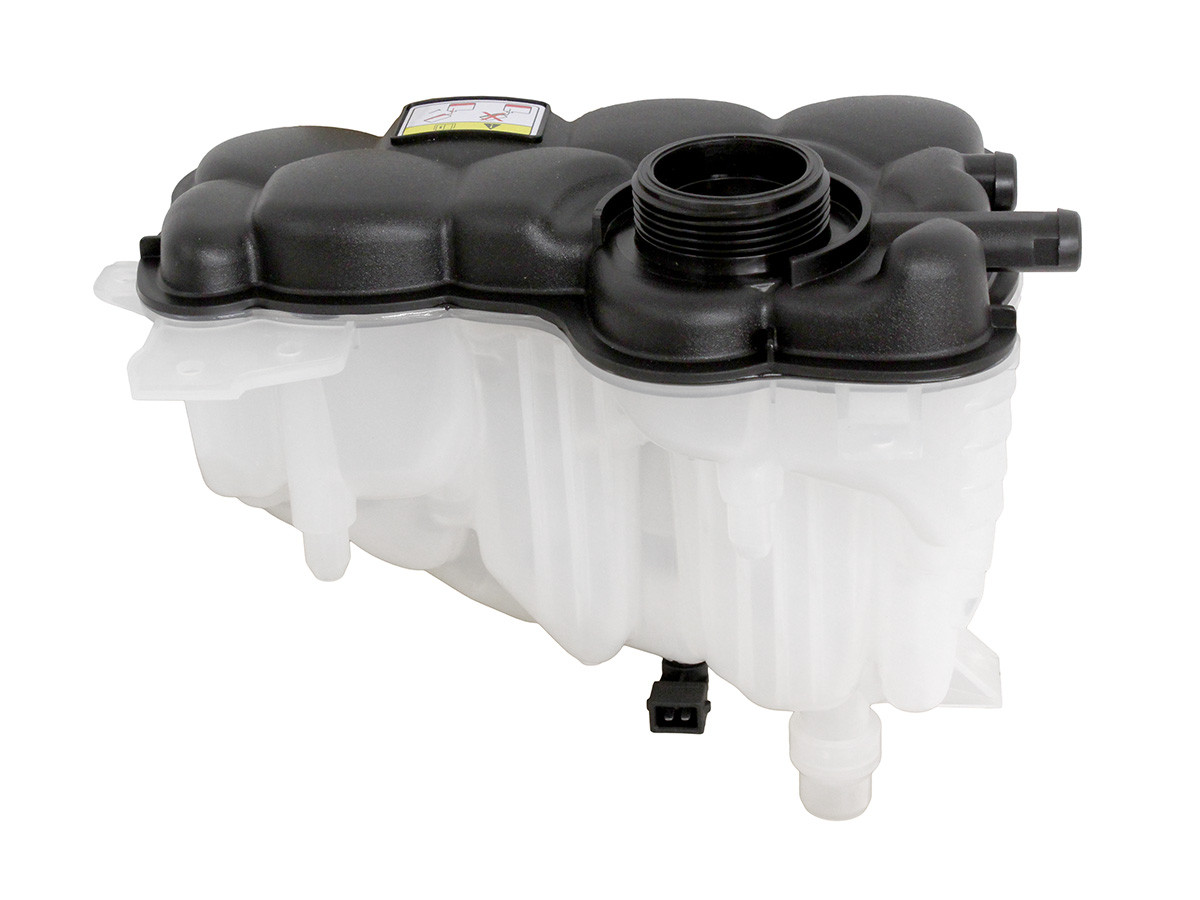 XE EXPANSION TANK - T2H42508