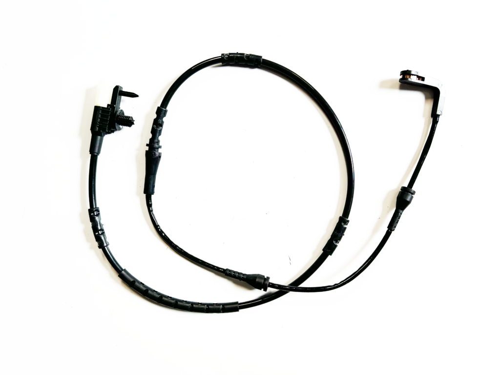 F PACE REAR BRAKE PAD SENSOR T4A3216 Jaguar Spares North East