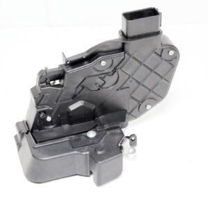 XF REAR RIGHTHAND DOOR LATCH - C2P25991