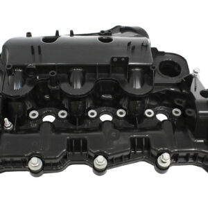 X351 XJ INLET MANIFOLD CAMSHAFT COVER - C2S52869