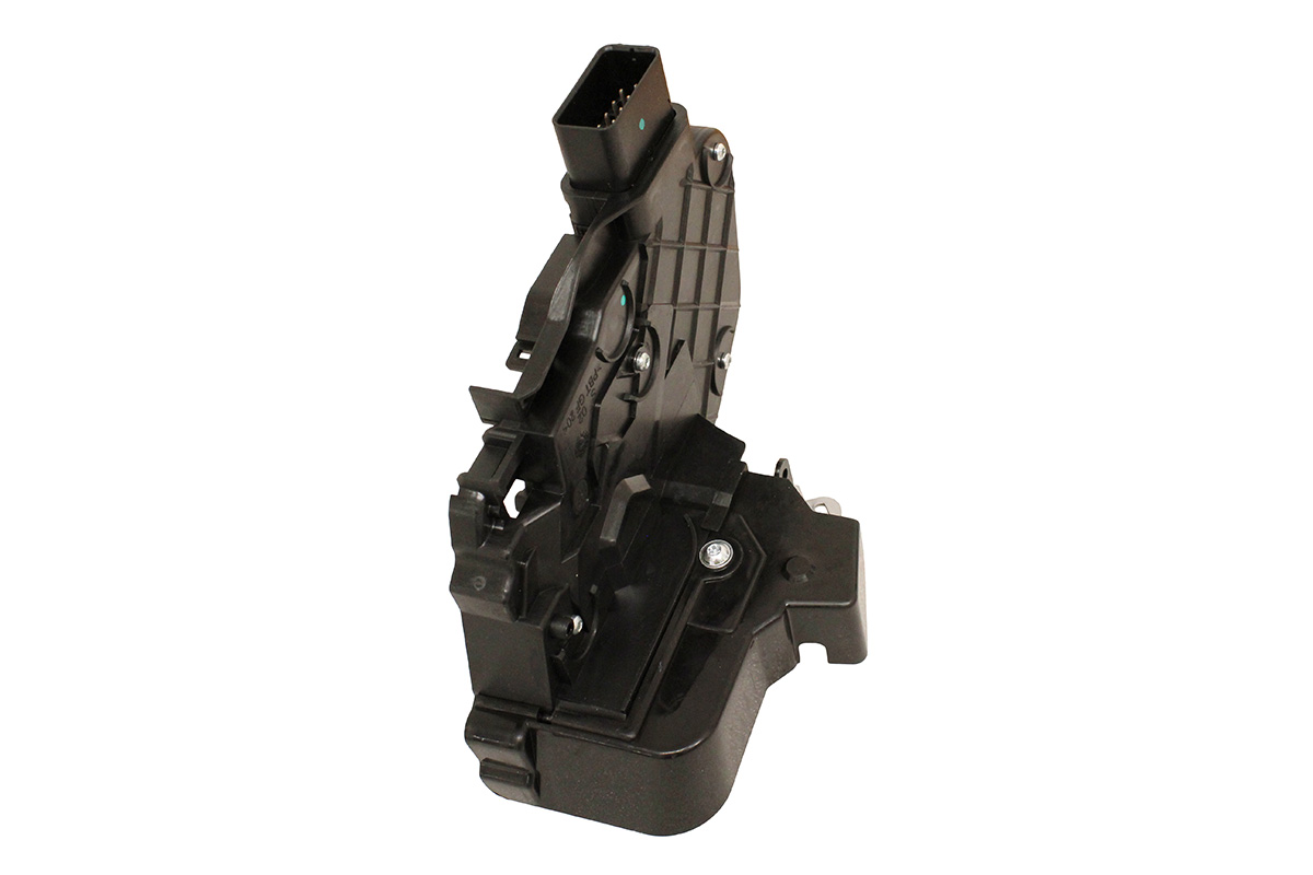 XF FRONT RIGHTHAND DOOR LATCH - JDE38171
