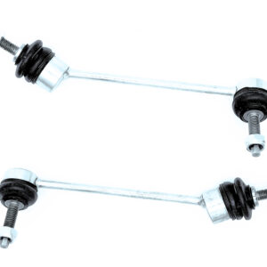 F TYPE REAR ANTI ROLL BAR DROP LINKS LH & RH - C2D49528 & C2D49529