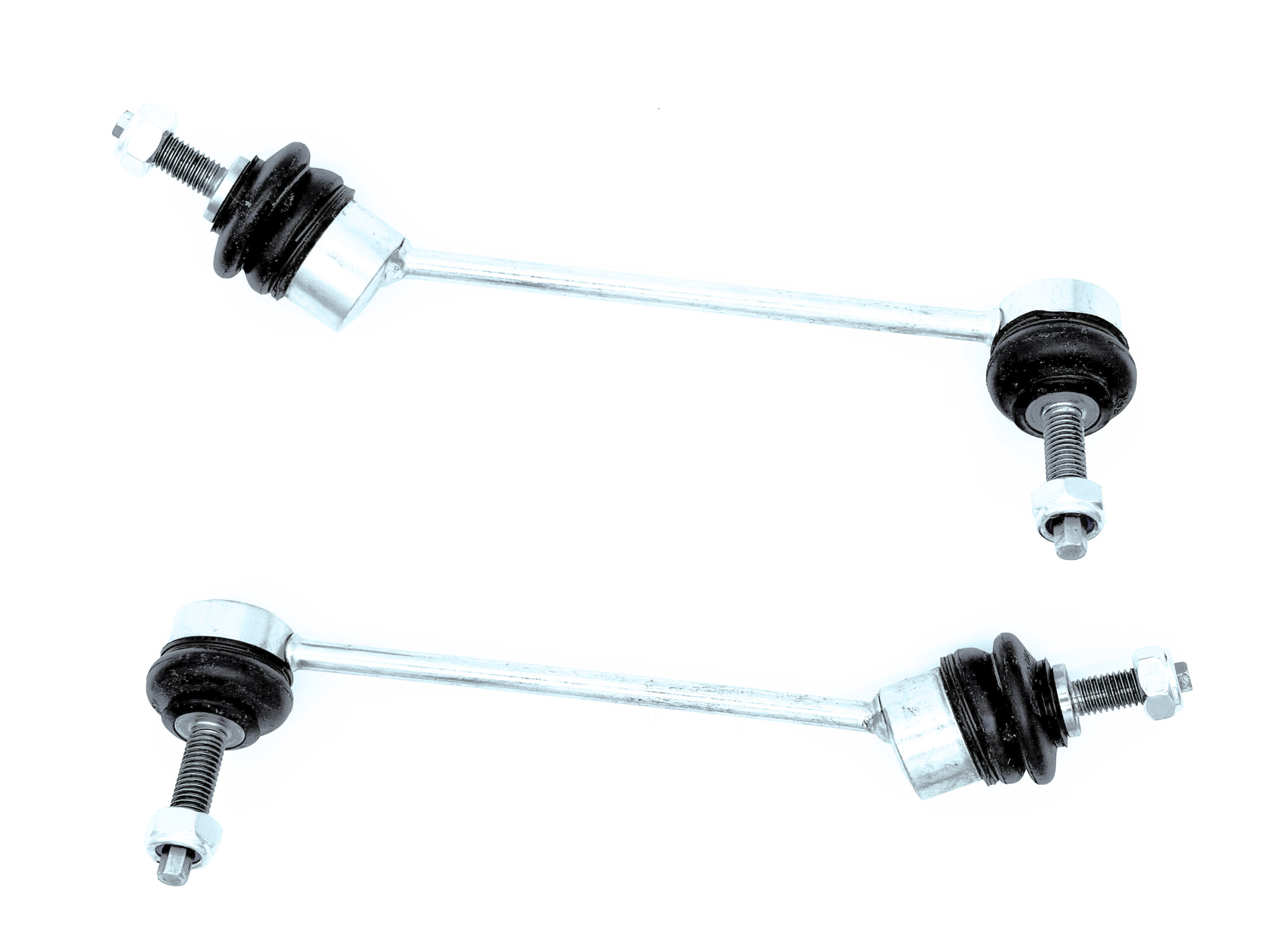 XF REAR ANTI ROLL BAR DROP LINKS - C2D49528 & C2D49529