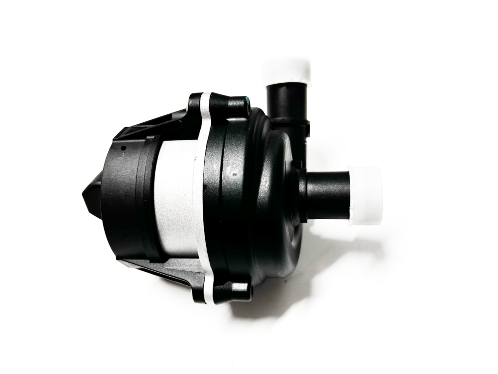 XF SUPERCHARGER COOLANT PUMP C2D37701 Jaguar Spares North East