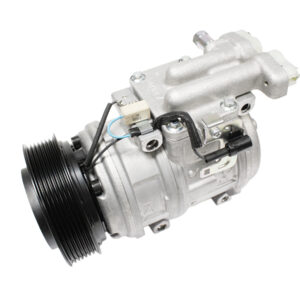 XK8 AIR CONDITIONING COMPRESSOR - MCA7300AE