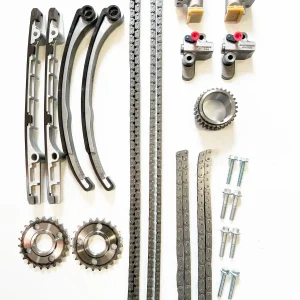 JAGUAR X150 XK XKR 3.5 & 4.2 TIMING CHAIN KIT