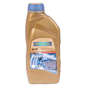 XF 8 SPEED TRANSMISSION OIL - JDE26444