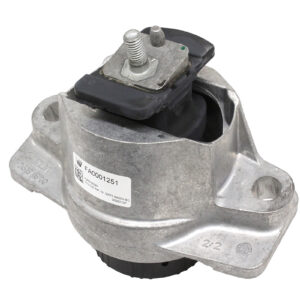 XE 2.0 PETROL ENGINE MOUNTING - T4N3780